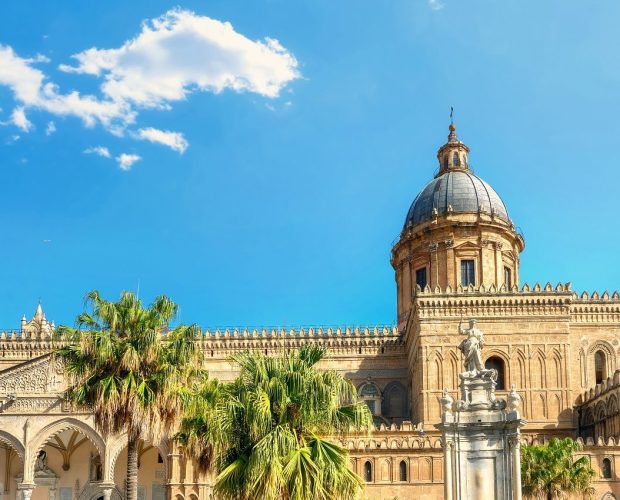 Palermo