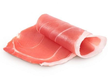 Prosciutto Ham