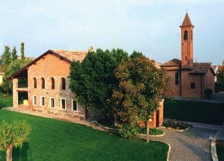 Torre Fornello winery