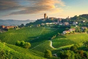 piedmont photo piedmont - barbaresco-region