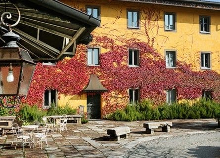 Ostelliere Wine Hotel