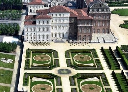 Palace of Venaria