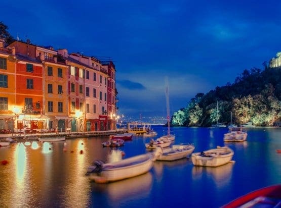 Portofino Wine Tours