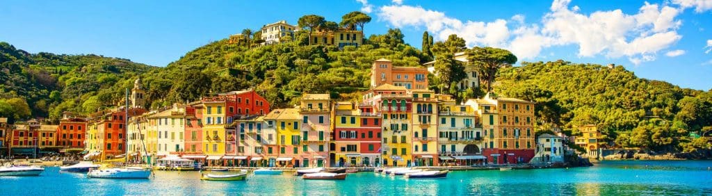 Portofino Food & Wine Tour
