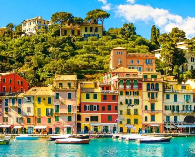 Portofino Food & Wine Tour