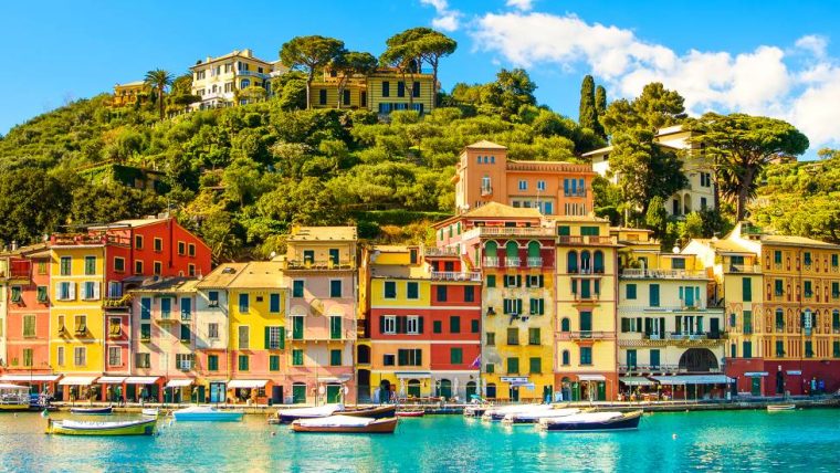 Portofino Food & Wine Tour