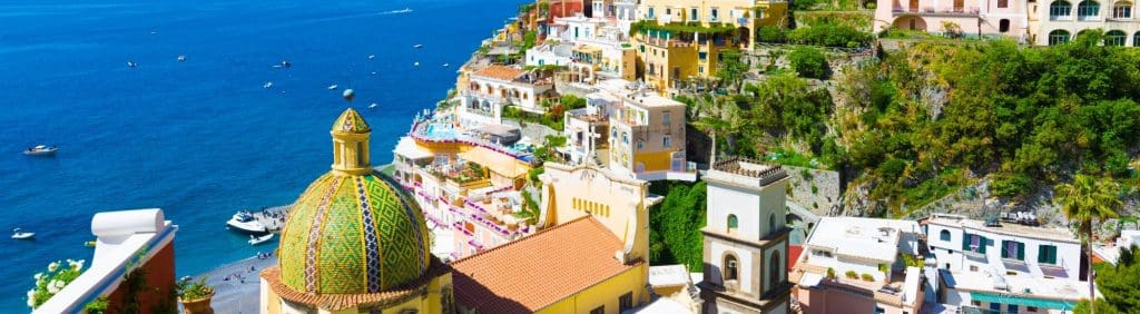 Positano Wine Tour