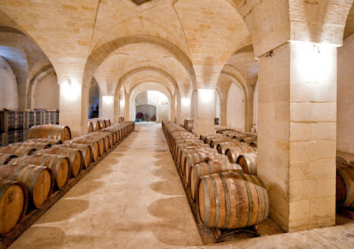 L' Astore Masseria winery
