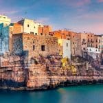 Puglia Wine Tour