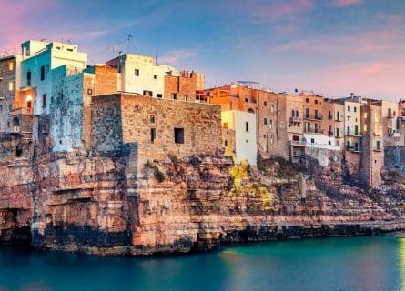 Puglia Wine Tour