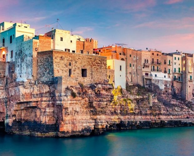 Puglia Wine Tour
