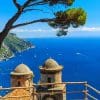 Ravello Wine Tour