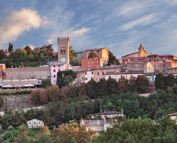 Romagna Wine Region Guide