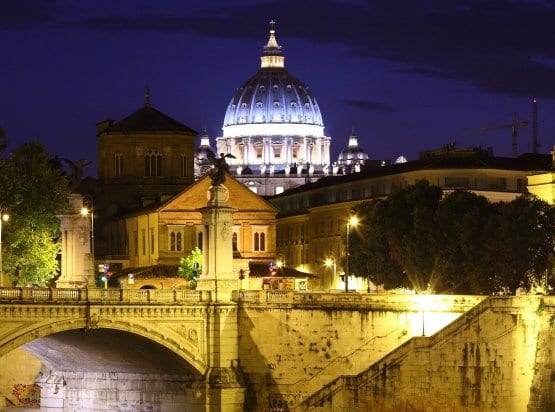 Rome Food & Wine Tours