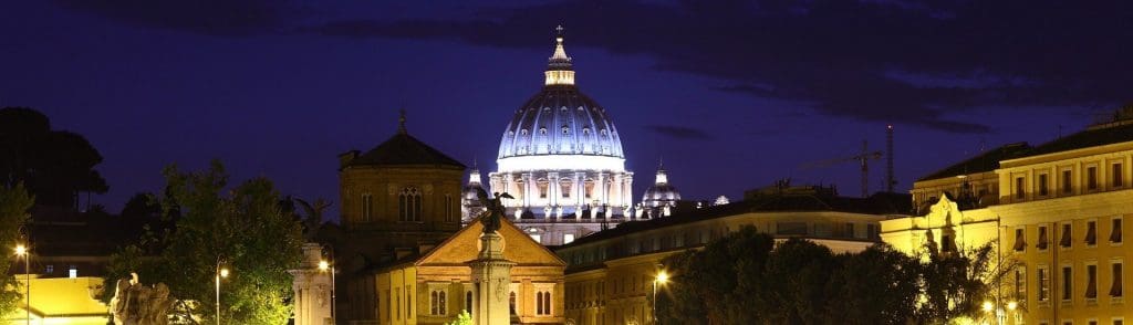 Rome Food & Wine Tour
