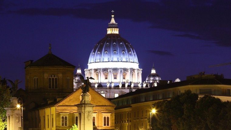 Rome Food & Wine Tour