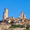 San Gimignano