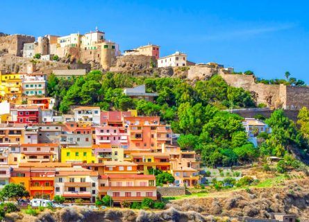 Sardinia Wine Tour