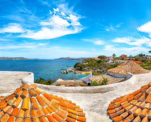 Private Wine Tour in Sardinia
