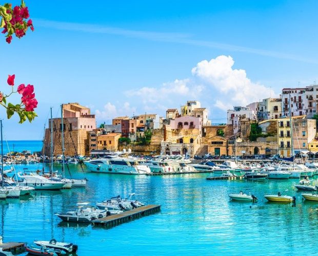 Sicily Wine Tour