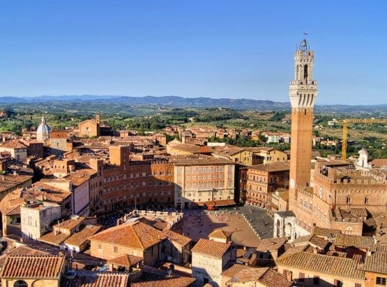 Siena Wine Tour