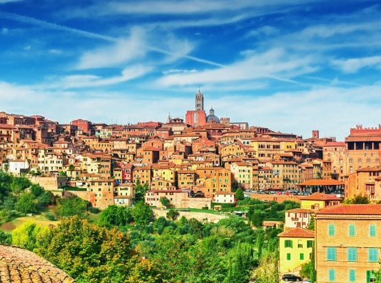 Siena Wine Tours