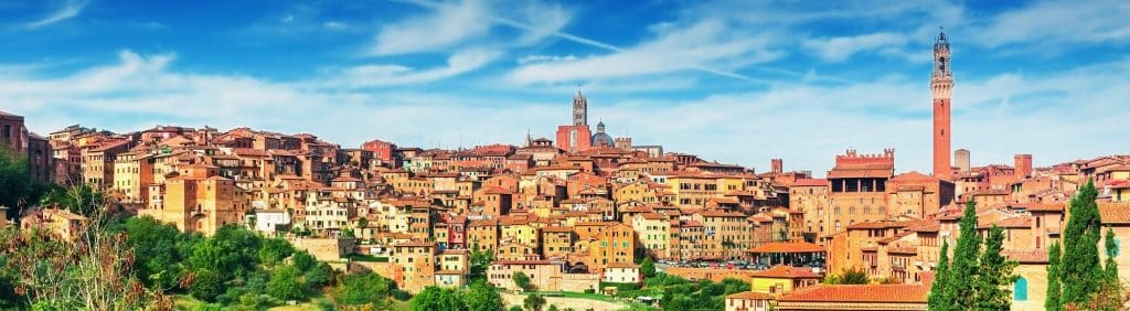 Siena Wine Tour