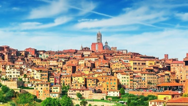 Siena Wine Tour