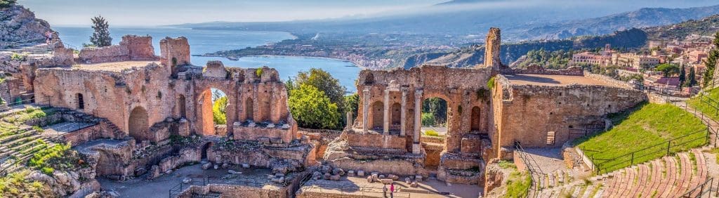 Taormina Wine Tour