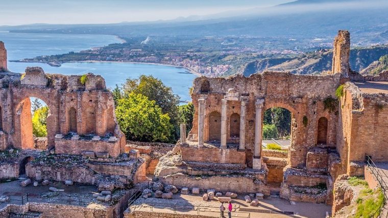 Taormina Wine Tour
