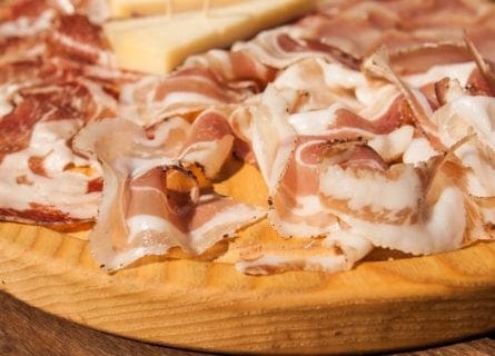 trieste - traditional-charcuterie-in-trieste