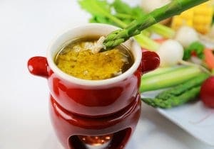 Bagna Cauda Bagna Cauda