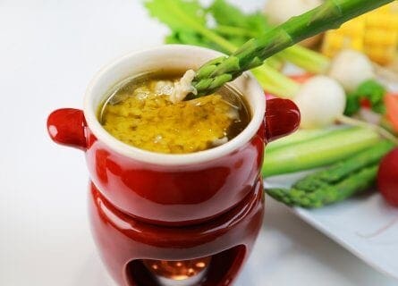 Bagna Cauda