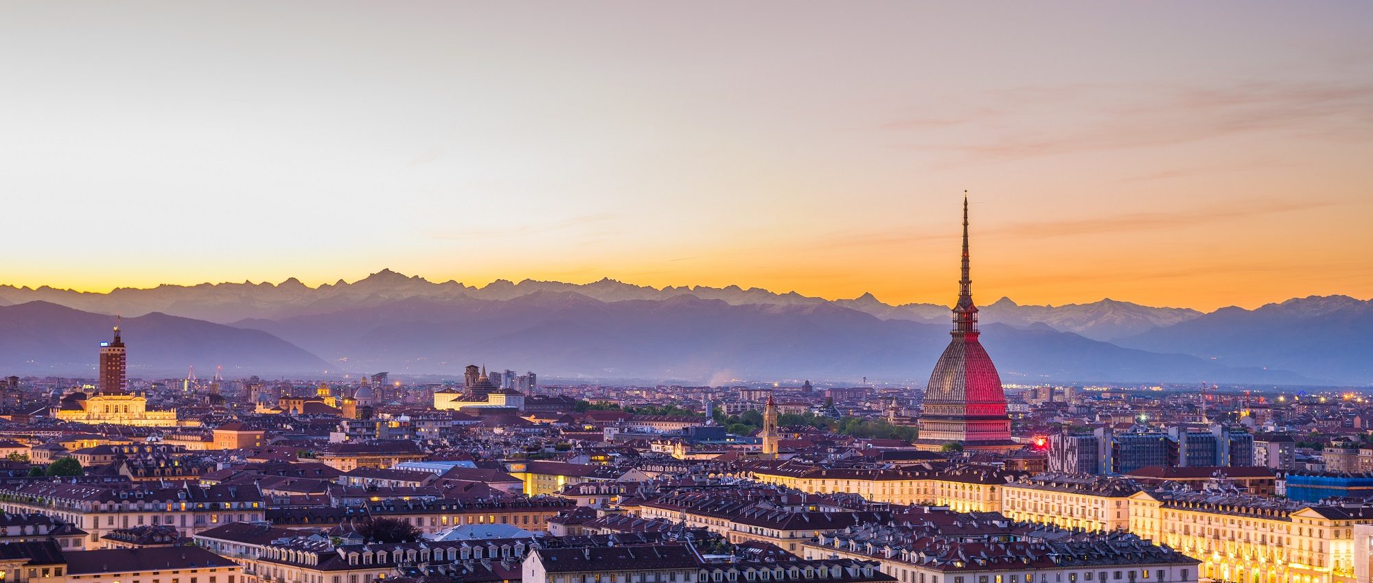 Turin: Discover its Culture & Gastronomy | a Guide by Cellar Tours™