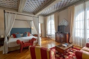 4* Albergo Pietrasanta