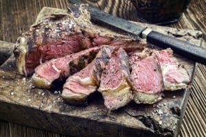 Bistecca alla Fiorentina Bistecca alla Fiorentina