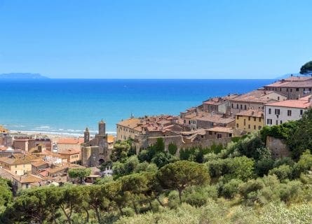 Castiglione della Pescaia