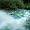 Saturnia Hot Springs