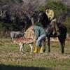Tuscan Cowboys