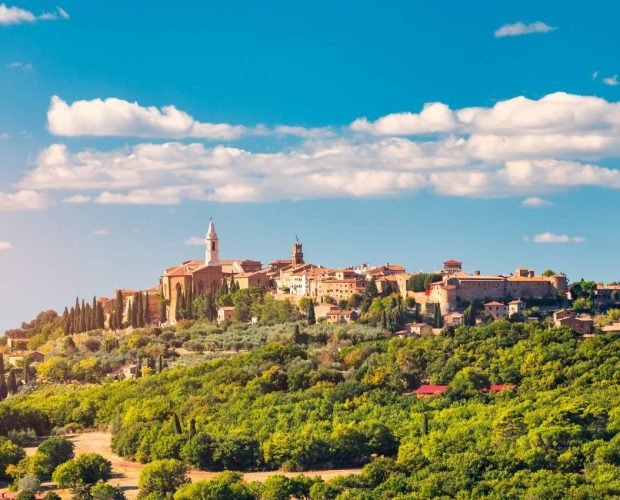 Luxury Private Wine Tour in Tuscany