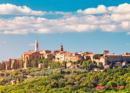 Tuscany Wine Tour