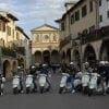 Vespa Tour