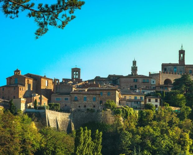 Montepulciano Wine Region Guide