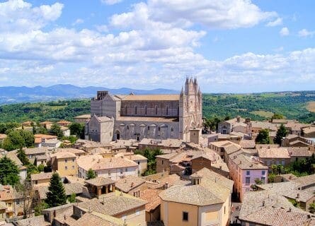 Orvieto