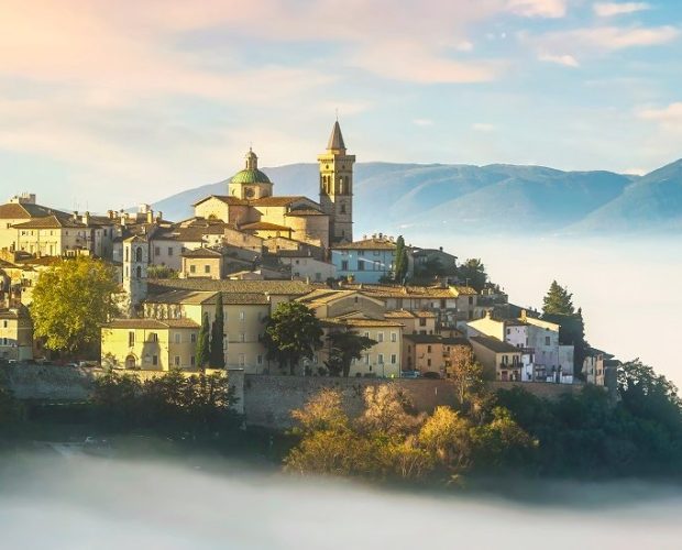 Umbria & Le Marche Wine Tour