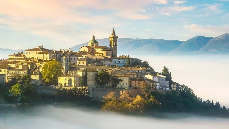 umbria marche wine tour