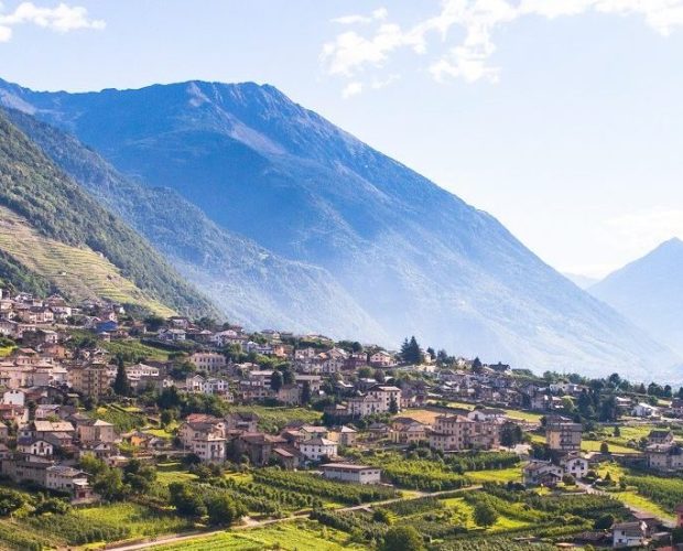 Valtellina Wine Region Guide