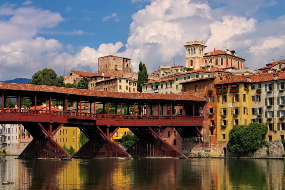 Bassano del Grappa Bassano del Grappa