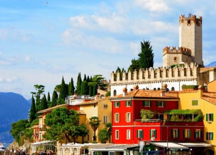 Veneto Wine Tour