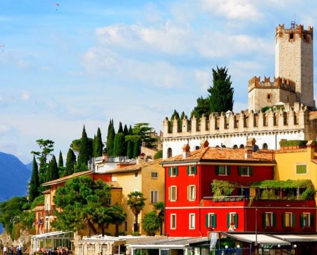 Veneto Wine Tour